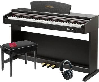 Kurzweil M90 SR SET Simulated Rosewood Digitálne piano