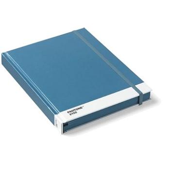 PANTONE Notebook, veľ. L, Blue 2150 (101452150)