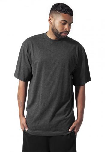 Urban Classics Tall Tee charcoal - S