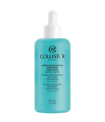 Collistar Odvodňujúci a zoštíhľujúci superkoncentrát (Superconcentrate Draining Reshaping) 200 ml