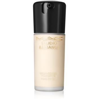 MAC Cosmetics Studio Radiance Serum-Powered Foundation hydratačný make-up odtieň NW5 30 ml