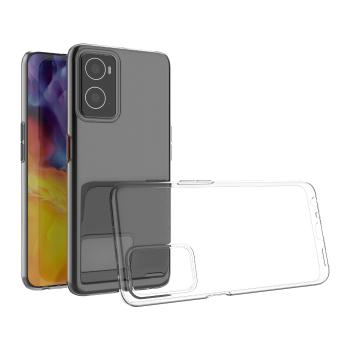 IZMAEL Realme 9i Puzdro Ultra Clear TPU  KP18545 transparentná