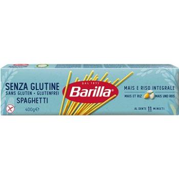 Barilla Spaghetti 400g GLUTEN FREE (8076809545440)