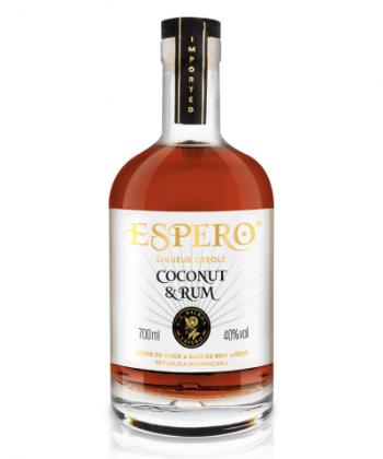 Ron Espero Coconut & Rum 0,7L (40%)