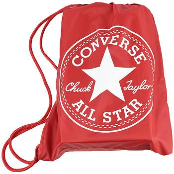 Converse  Športové tašky Cinch Bag  Červená