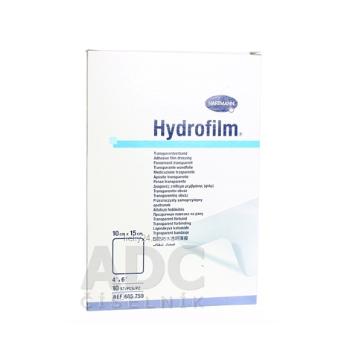 HYDROFILM