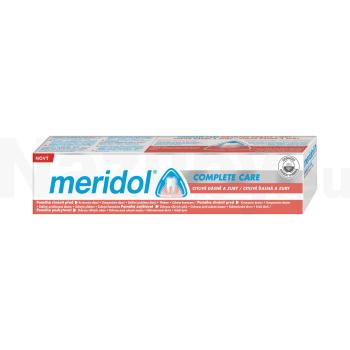 Meridol Complete Care Sensitive Gums&Teeth zubná pasta 75 ml