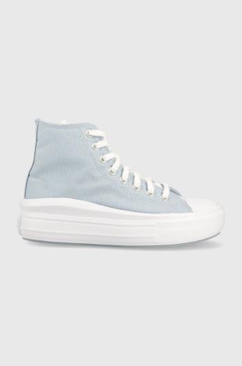 Tenisky Converse Chuck Taylor All Star Move CX Platform dámske, A03074C