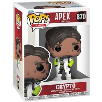 Funko POP! Apex Legends – Crypto (889698639989)