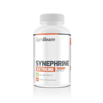 GymBeam Synephrine 240 tabliet