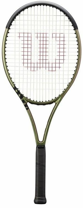 Wilson Blade 100 UL V8.0 L0