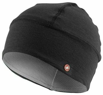 Castelli Bandito Skully Light Black UNI