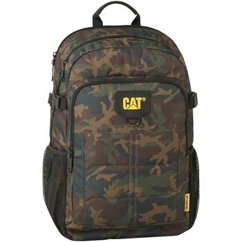 Caterpillar  Ruksaky a batohy Barry Backpack  Čierna