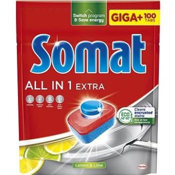 SOMAT All-in-1 Extra 100 ks (9000101577075)