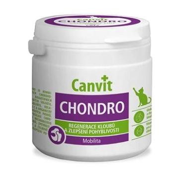 Canvit Chondro pre mačky 100 g (8595602507726)