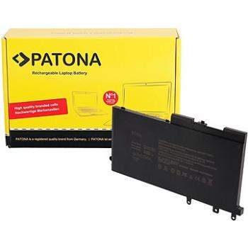 PATONA pre DELL LATITUDE 5280/5480/5590 4474 mAh Li-lon 11,4 V 93FTF (PT2899)