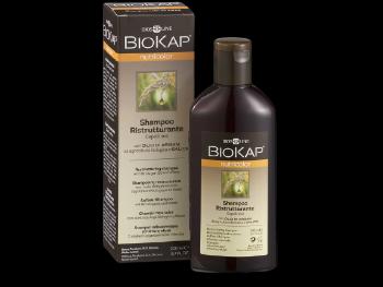 BioKap Obnovující šampón Nutricolor 200 ml