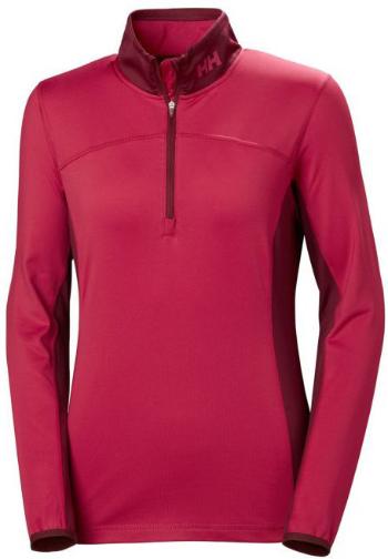 Helly Hansen Phantom 1/2 Zip 2.0 Persian Red XS Sveter