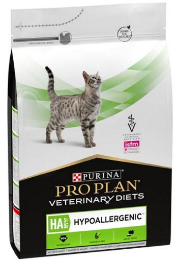 Purina VD Feline - HA St/Ox Hypo Allergenic granule pre mačky 3,5kg