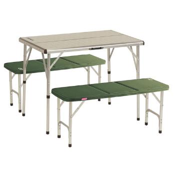 Stolík Coleman Pack-Away Table For 4