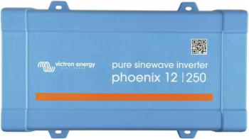 Victron Energy menič napätia DC / AC Phoenix VE.Direct IEC 375 VA 48 V/DC - 230 V/AC
