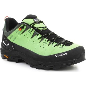 Salewa  Turistická obuv Alp Trainer 2 Gore-Tex® Men's Shoe 61400-5660  Zelená