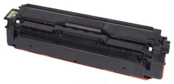 SAMSUNG CLT-K504S - kompatibilný toner, čierny, 2500 strán