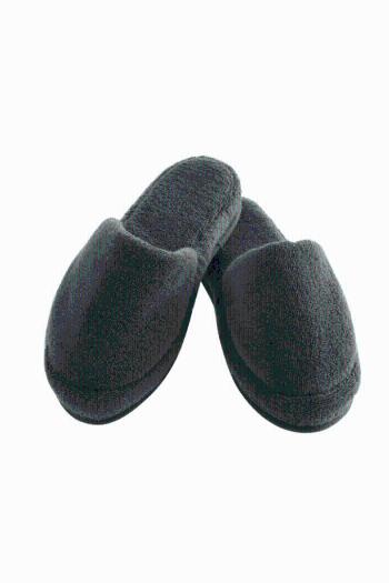 Soft Cotton Unisex papuče COMFORT. Froté unisex papuče COMFORT