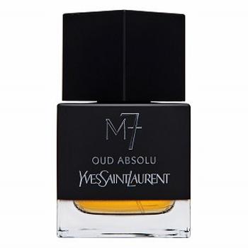 Yves Saint Laurent La Collection M7 Oud Absolu toaletná voda pre mužov 80 ml