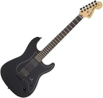 Fender Jim Root Stratocaster Ebony Čierna