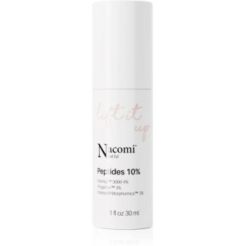 Nacomi Next Level Lift It Up liftingové sérum s peptidmi 30 ml