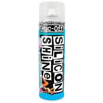 Muc-Off Silicone Shine (5037835204247)