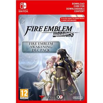 Fire Emblem Warriors: Fire Emblem Awakening Pack DLC – Nintendo Switch Digital (685420)