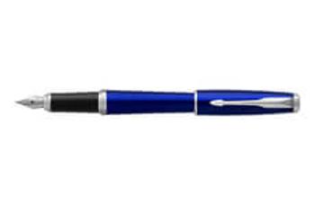 Parker Royal Urban Nightsky Blue CT 1502/4131598, plniace pero