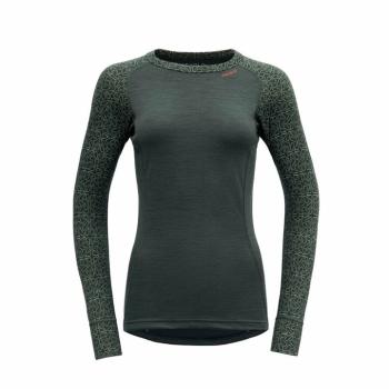 Dámske tričko Devold Duo Active Woman Shirt GO 328 226 A 427A S