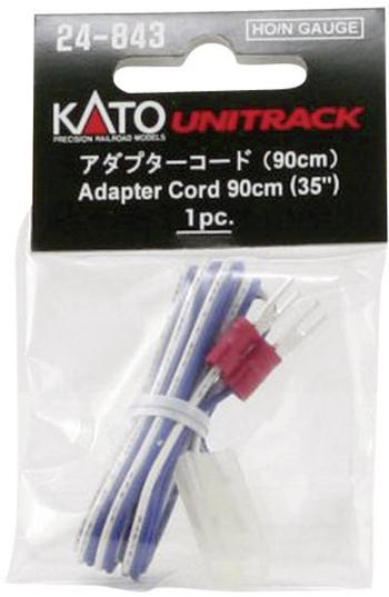 7078501 N Kato Unitrack adaptérový kábel    1 ks