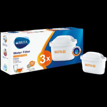 BRITA MAXTRAplus PL Filtry Patrony Pack 3 ks