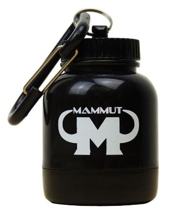 Powder Bank - Mammut Nutrition Čierna 100 ml.