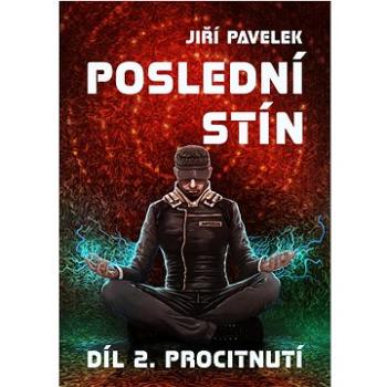 Poslední stín 2 (999-00-037-9995-1)