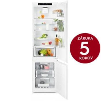 AEG SCE819E5TS + ZADARMO ZÁRUKA 5 ROKOV + ! CASHBACK 120€ + Záruka 10 rokov na invertor motor