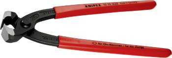 Knipex 10 98 I220 kliešte na hadicové spony 220 mm