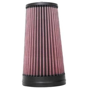 K & N RU-5291 univerzálny okrúhly skosený filter so vstupom 70 mm a výškou 210 mm