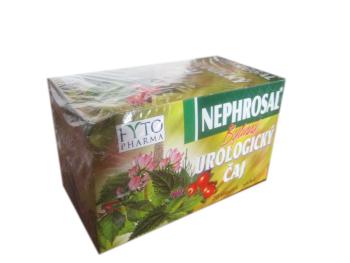 Fytopharma Nephrosal Urologický 20 x 1,5 g