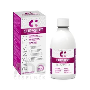 CURASEPT BIOSMALTO SENSITIVE TEETH