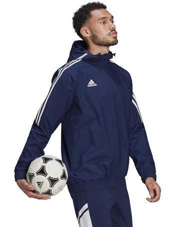 Pánska športová bunda Adidas vel. XL