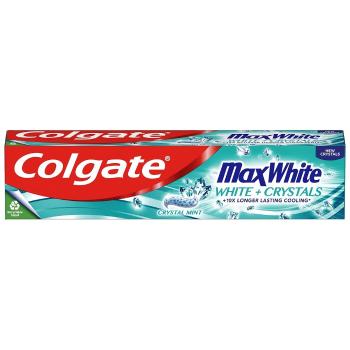 COLGATE MaxWhite Zubná pasta White Crystals 125 ml