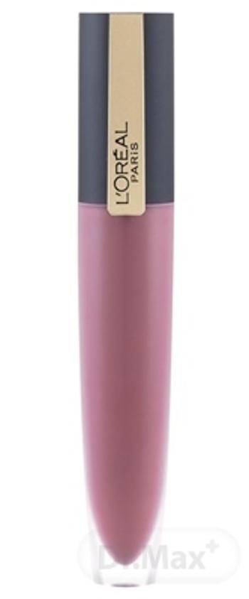 L´OREAL ROUGE SIGNATURE 105 I Rule