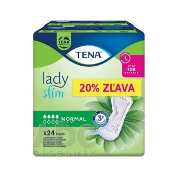 TENA Lady Slim Normal