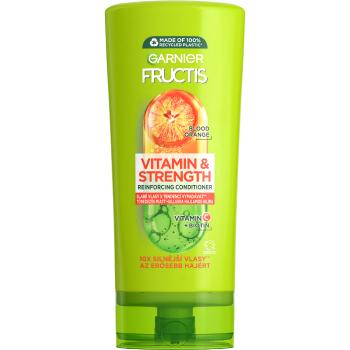 Garnier Fructis Vitamin & Strength Posilňujúci balzám 200ml