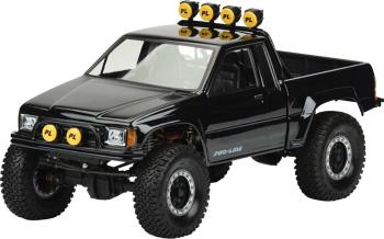 Pro-Line PRO-3466-00 1:10 karosérie crawler 1985 Toyota HiLux SR5 Rázvor 312 mm nelakovaný, nevyříznutý